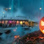 A-ROSA Halloween Special 2019 - Flusskreuzfahrtangebote