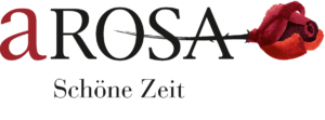 A-ROSA Flusskreuzfahrten Logo