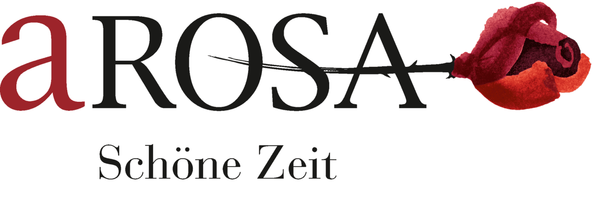 A-ROSA Flusskreuzfahrten Logo