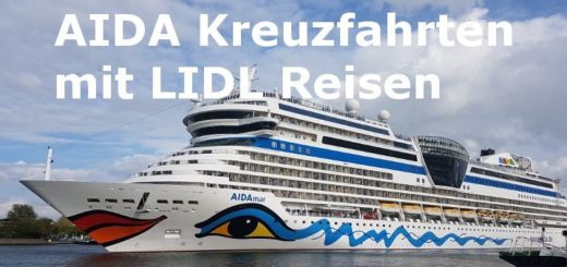 Kreuzfahrt Deals 20192020 Kreuzfahrt Angebote Günstig