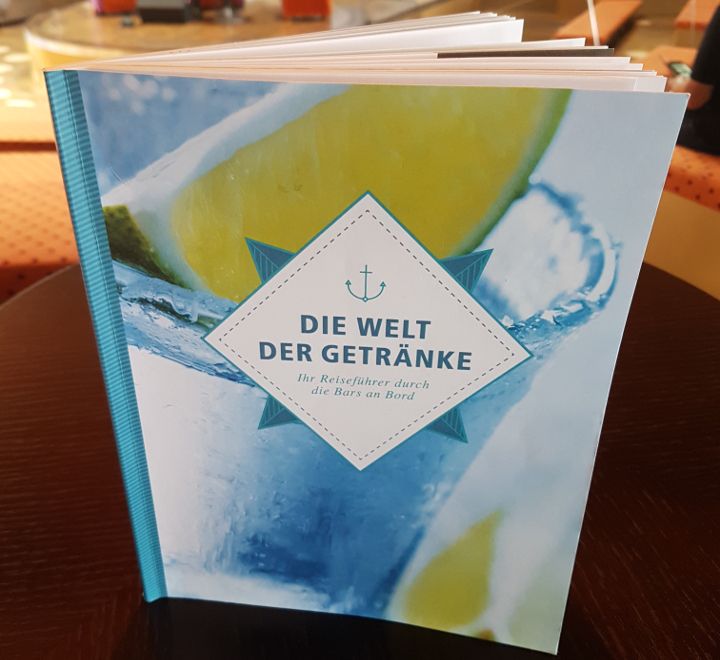 Darf Man Getränke Mit Auf Aida Nehmen AIDA Getränkepakete › Erfahrung › Preis › Vergleich ››› Kreuzfahrt.Deals