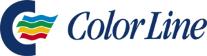 Color Line Logo