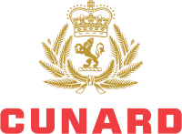 Cunard Line Logo