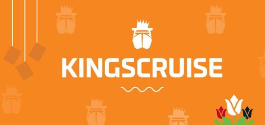 DFDS Kingscruise Minikreuzfahrt Amsterdam Newcastle im Angebot