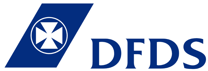 DFDS Logo