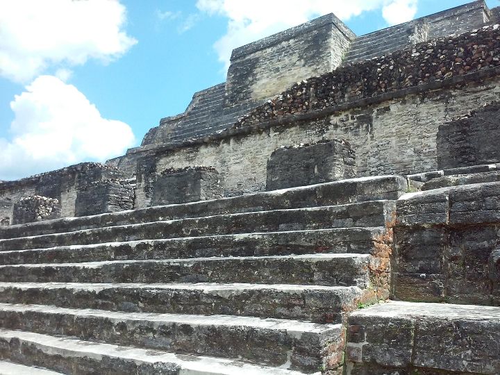 Maya in Belize