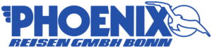 Phoenix Reisen Logo