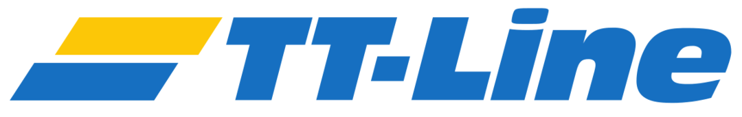 TT-Line Logo