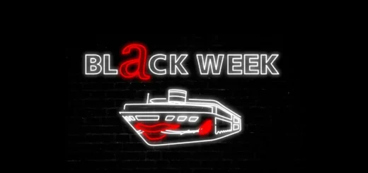 A-Rosa Black Friday & Black Week 2025 mit Flusskreuzfahrt-Angeboten