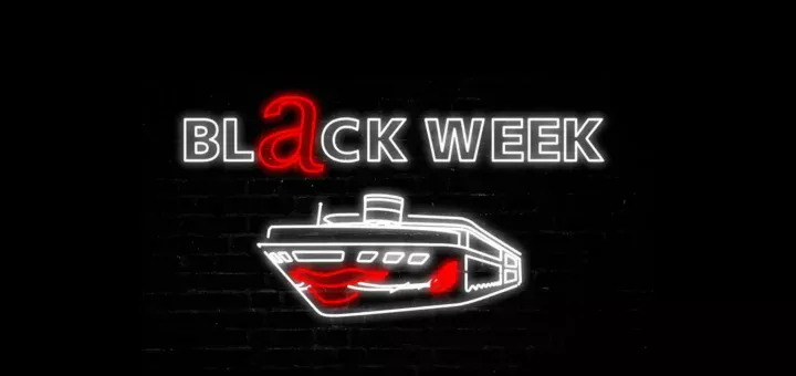 A-Rosa Black Friday & Black Week 2025 mit Flusskreuzfahrt-Angeboten