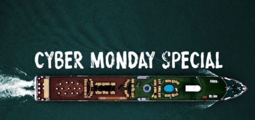 A-ROSA Cyber Monday Special 2022 - Flusskreuzfahrtangebote