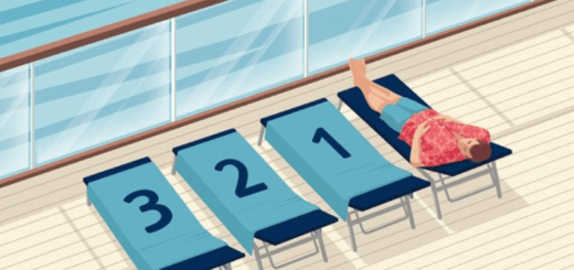 Mein Schiff Auktion günstige TUI Cruises Kreuzfahrt ersteigern.