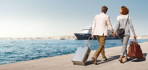 Mein Schiff Last Minute Special - günstige Kreuzfahrten buchen