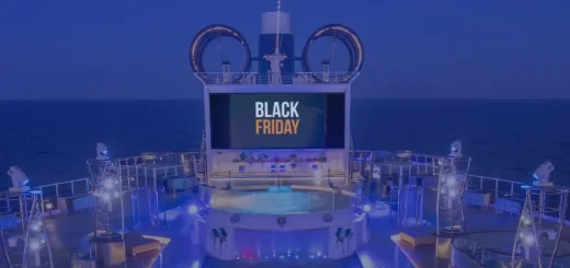 MSC Black Friday Sale 2023 - Kreuzfahrtangebote von MSC Cruises